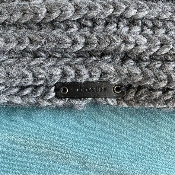 Coach Headband - Picture 3 of 8